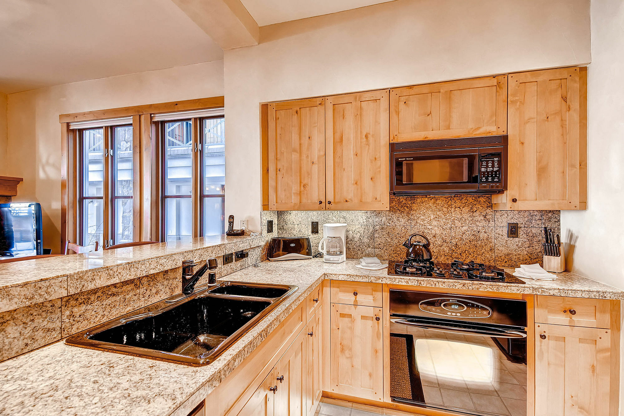 ביבר קריק Villa Montane By East West מראה חיצוני תמונה