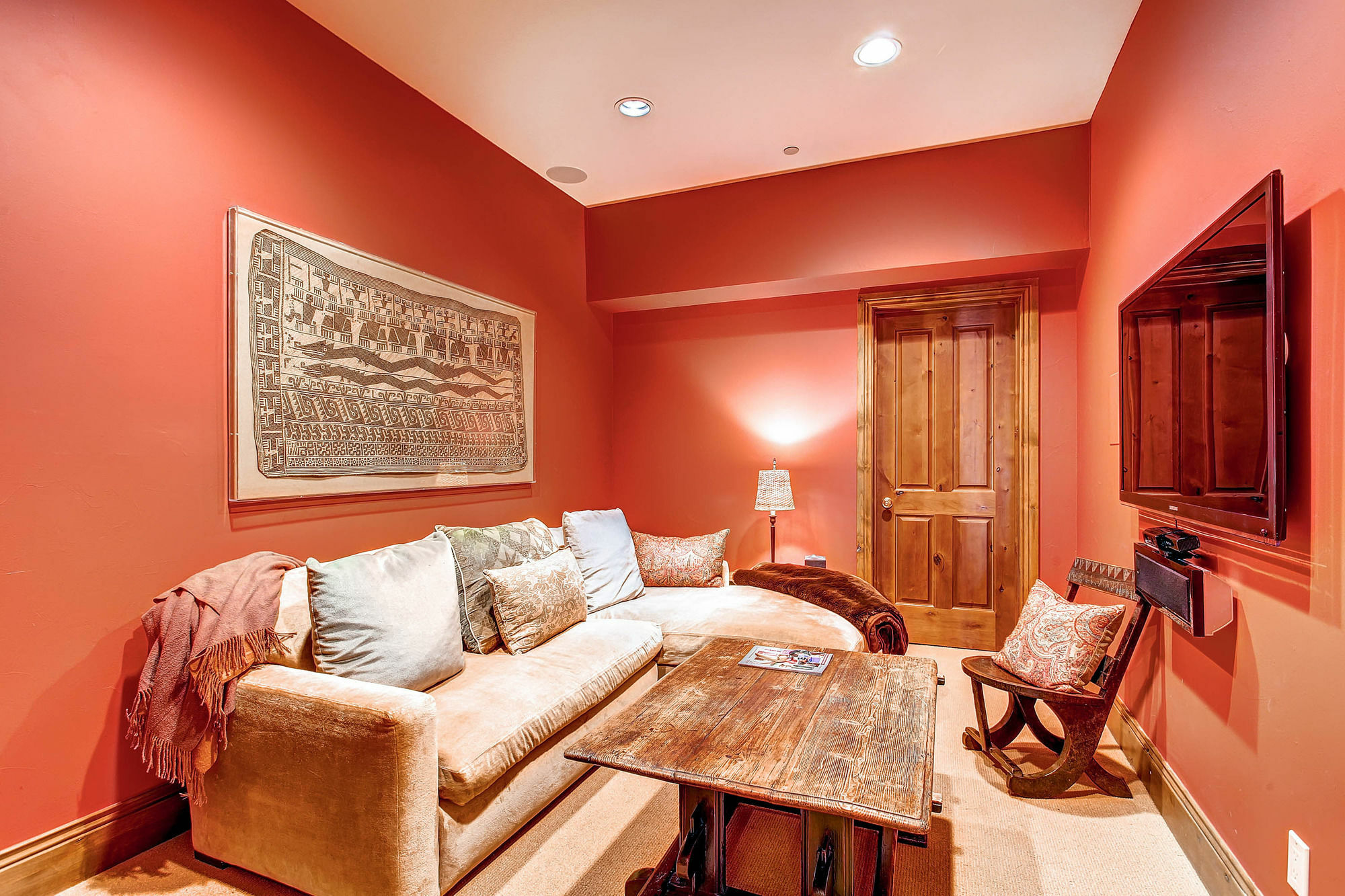 ביבר קריק Villa Montane By East West מראה חיצוני תמונה