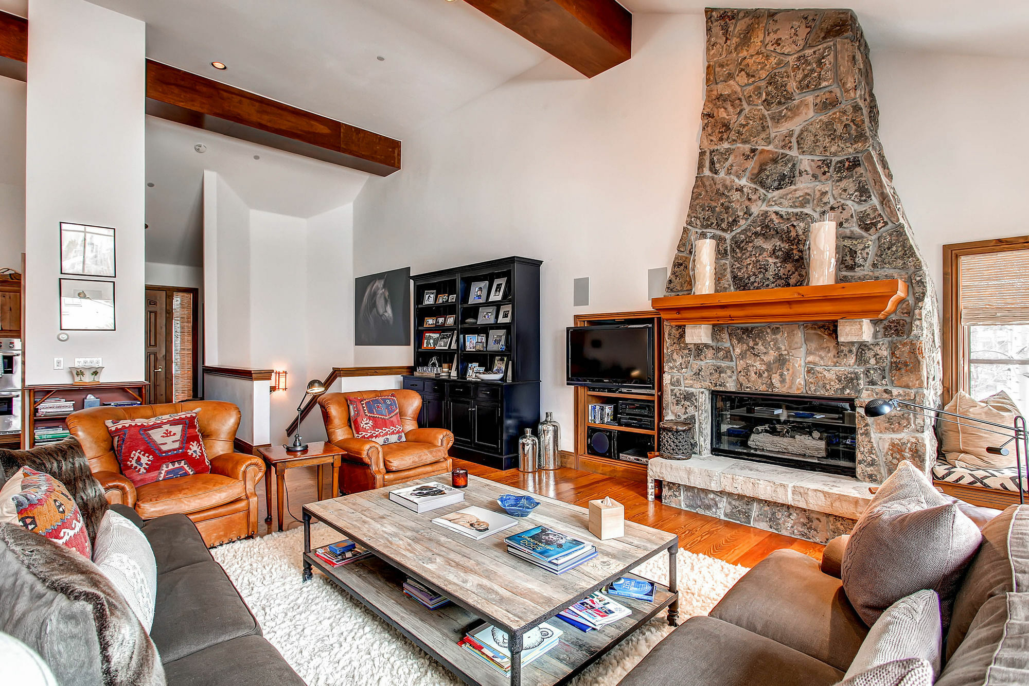 ביבר קריק Villa Montane By East West מראה חיצוני תמונה